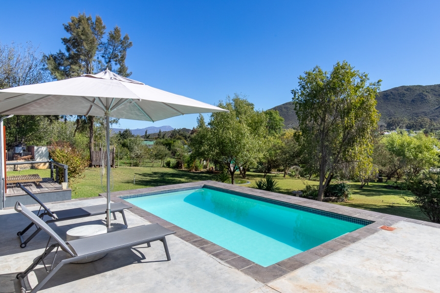 3 Bedroom Property for Sale in Barrydale Western Cape
